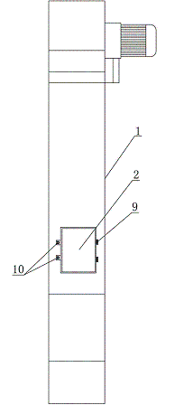 斗式提升機(jī)堵料檢測裝置工作原理技術(shù)總結(jié)